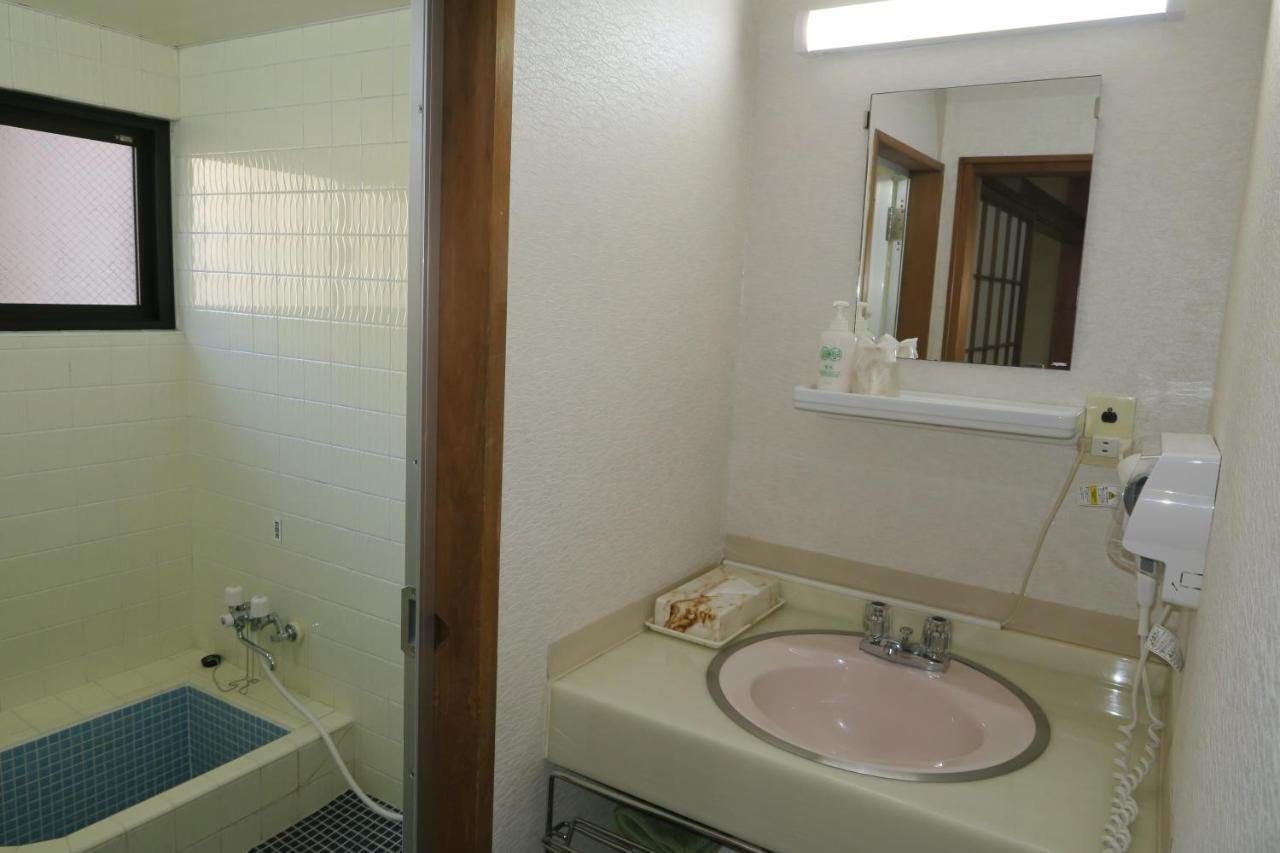 Kinugawa Kokusai Hotel Nikko Exterior foto