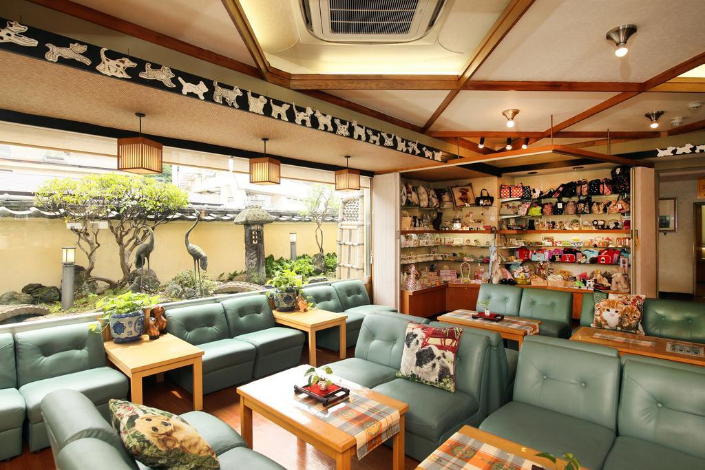 Kinugawa Kokusai Hotel Nikko Exterior foto